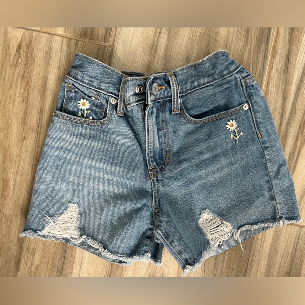 Old Navy shorts